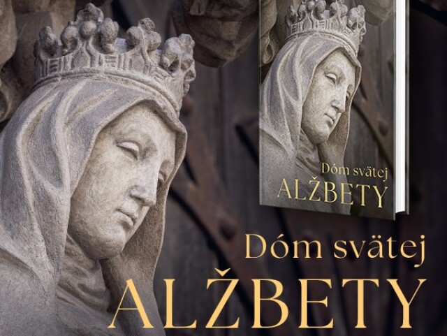 Dóm svätej Alžbety