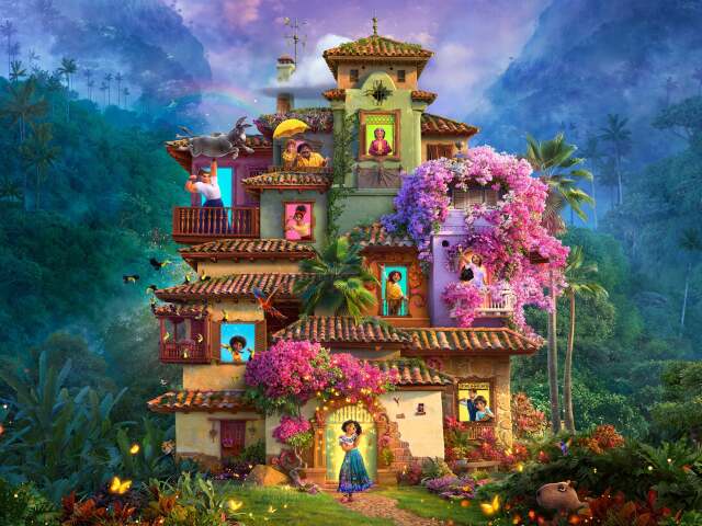 Encanto