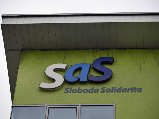 SAS, Liberálny dom