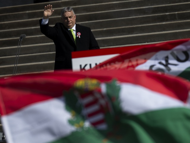 Viktor Orbán