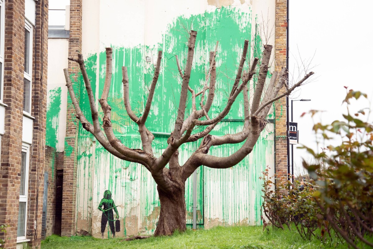 Banksy