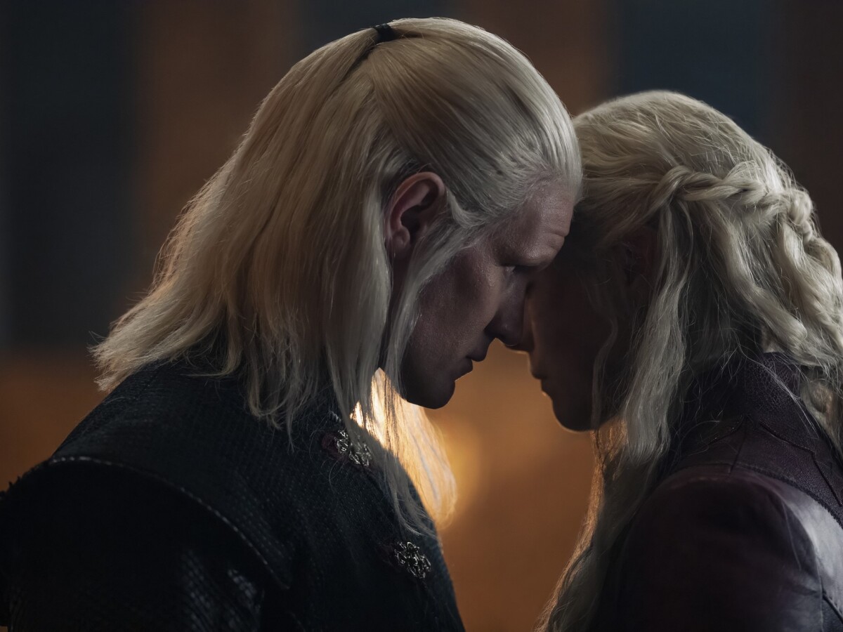 rod draka, hra o tróny,