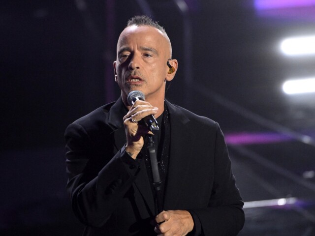 Eros Ramazzotti
