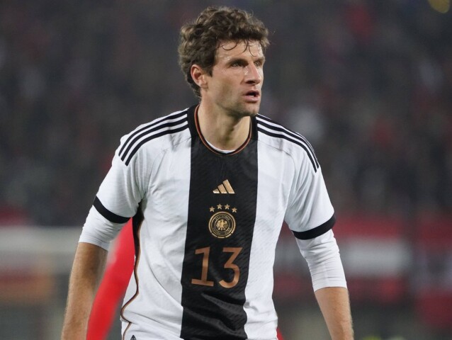 Thomas Muller