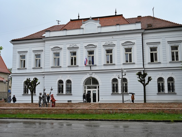Trnava Okresný súd