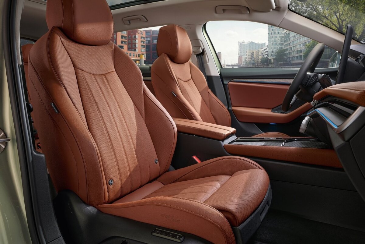 Škoda Superb Combi - 2024