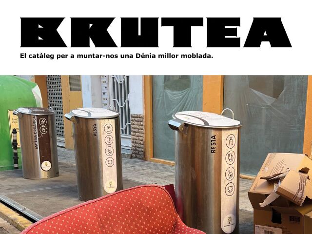 BRUTEA