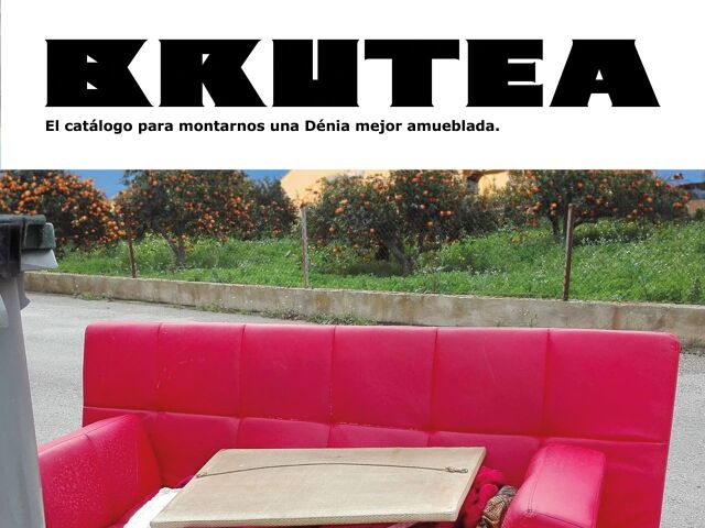 BRUTEA