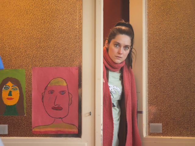 Judit Pecháček, Decko
