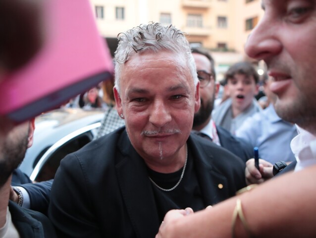 Roberto Baggio