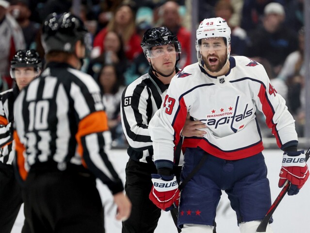 Tom Wilson