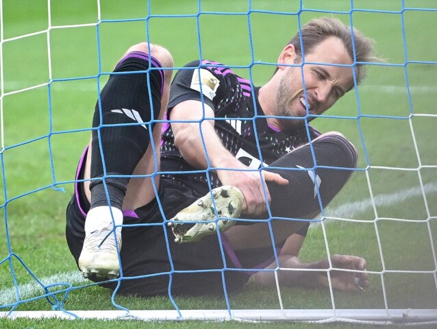 Harry Kane
