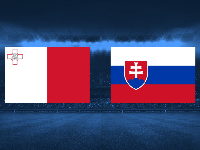 Malta, Slovensko