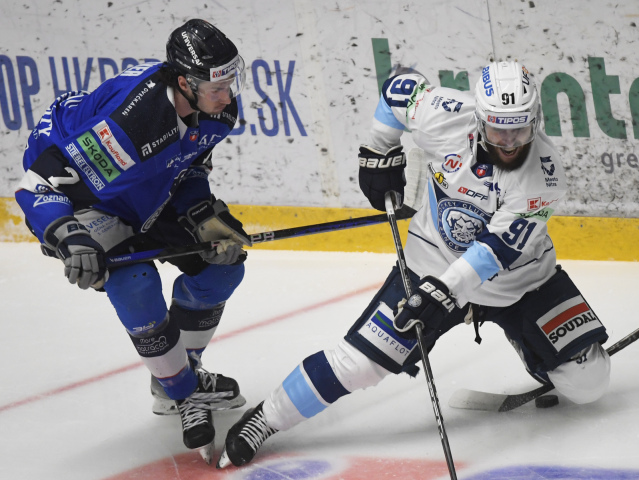 Poprad vs. Nitra