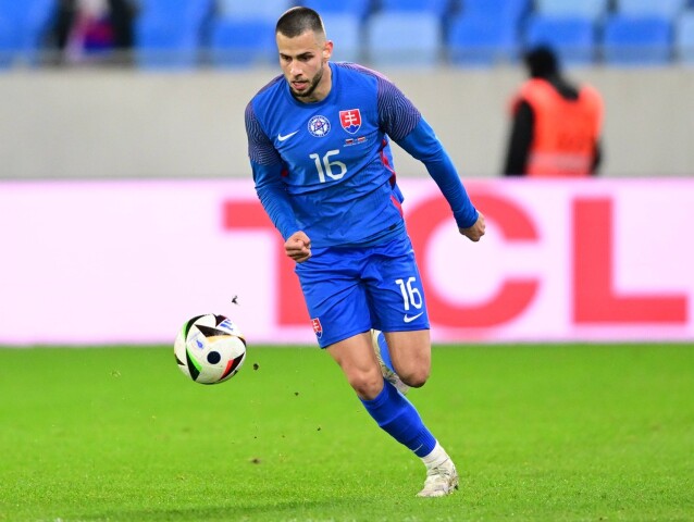 Dávid Hancko