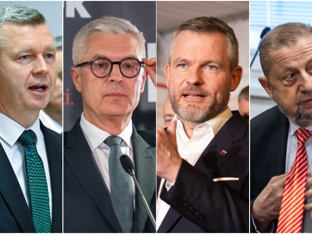 forró, korčok, pellegrini, harabin