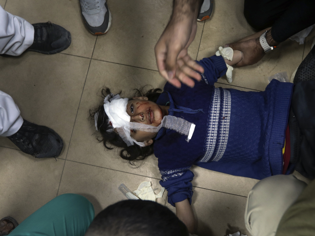 gaza