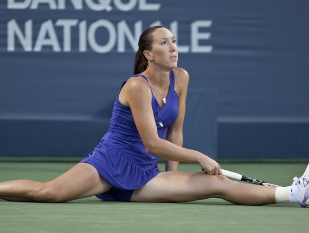 Jelena Jankovičová