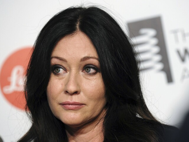 Shannen Doherty
