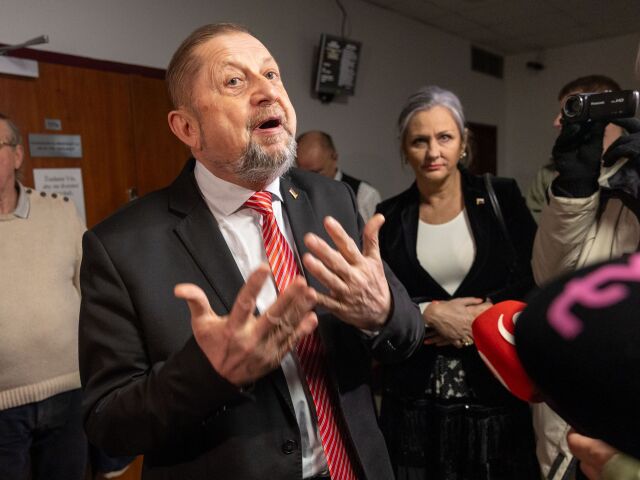 Štefan Harabin