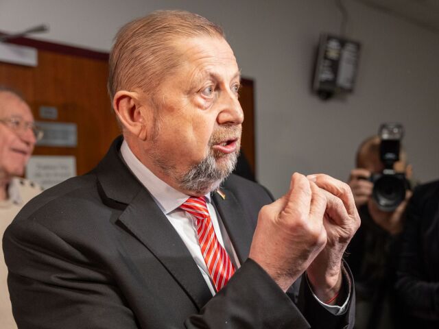 Štefan Harabin