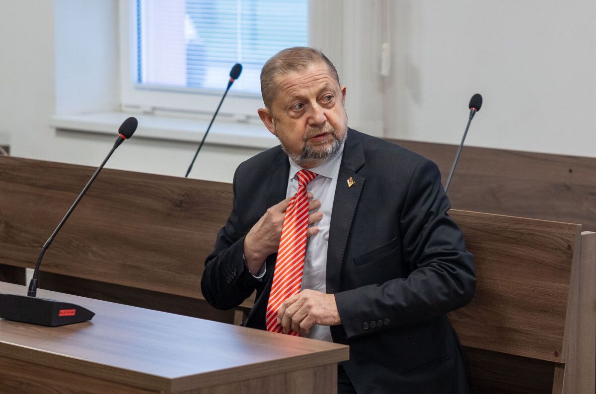 Štefan Harabin