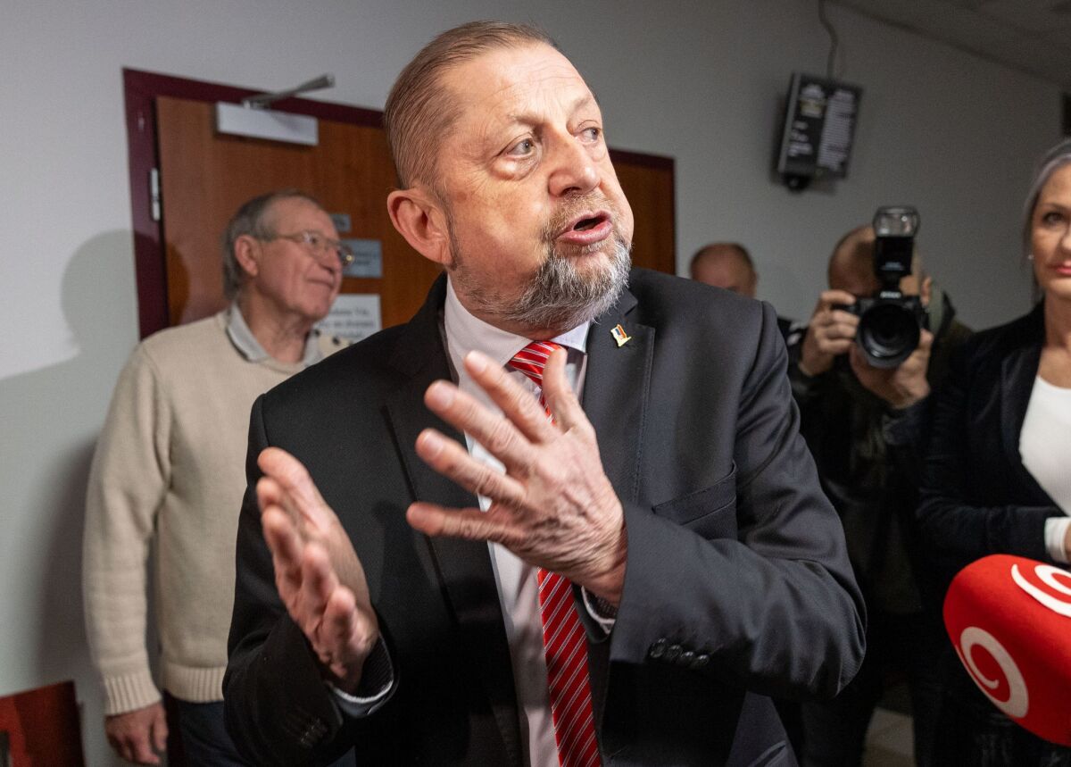 Štefan Harabin