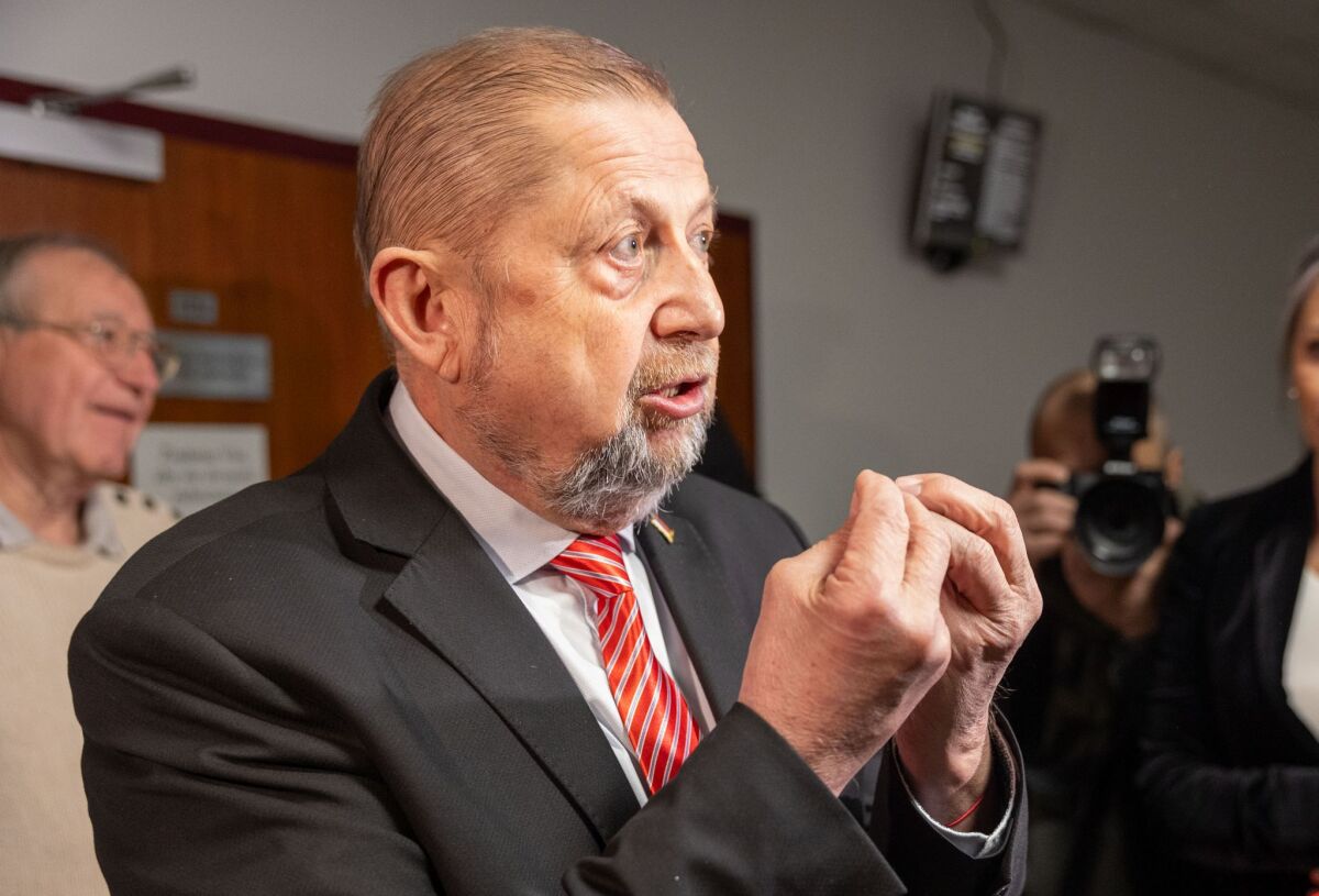 Štefan Harabin