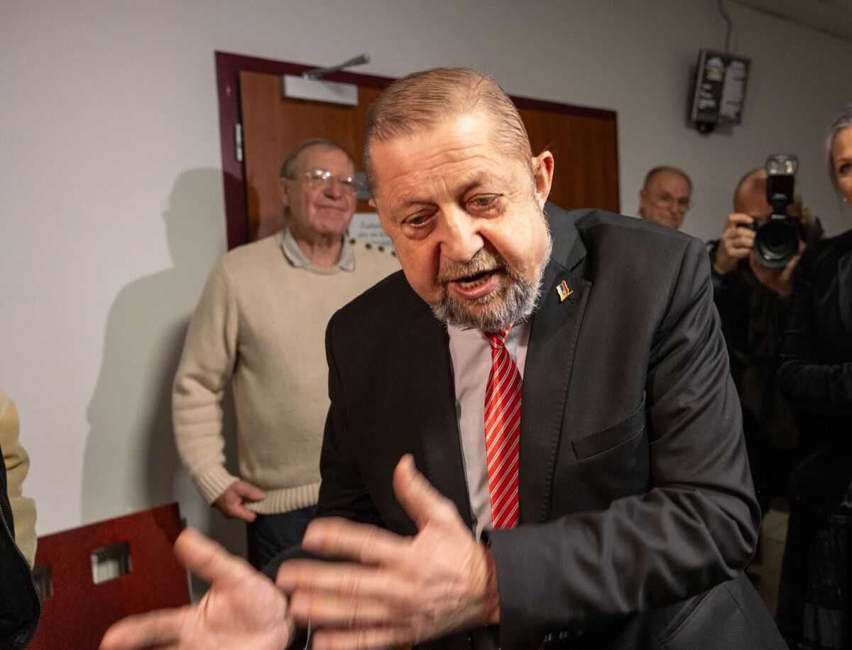 Štefan Harabin