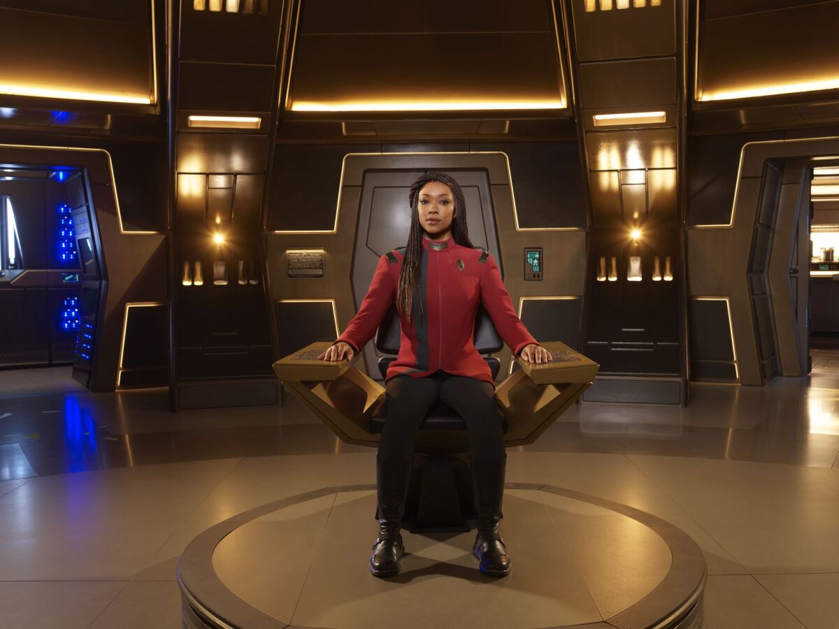 star trek, discovery,