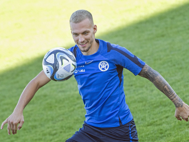 10. Lukáš Haraslín