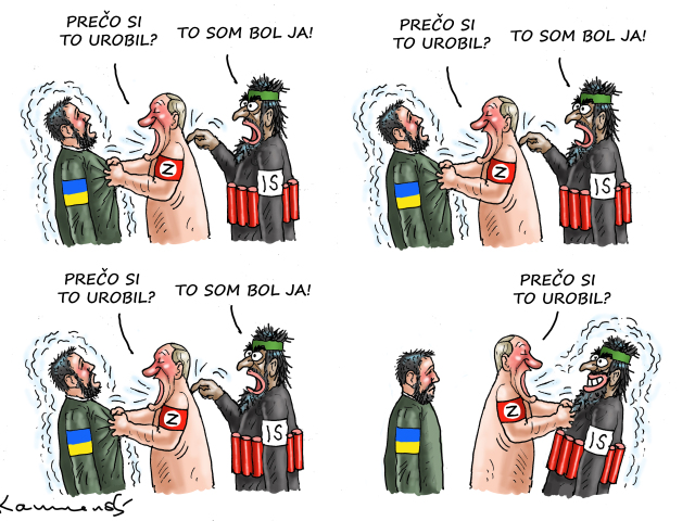 Kamensky  27. 3. 2024