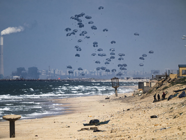 pomoc, gaza