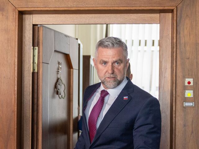 Tibor Gašpar