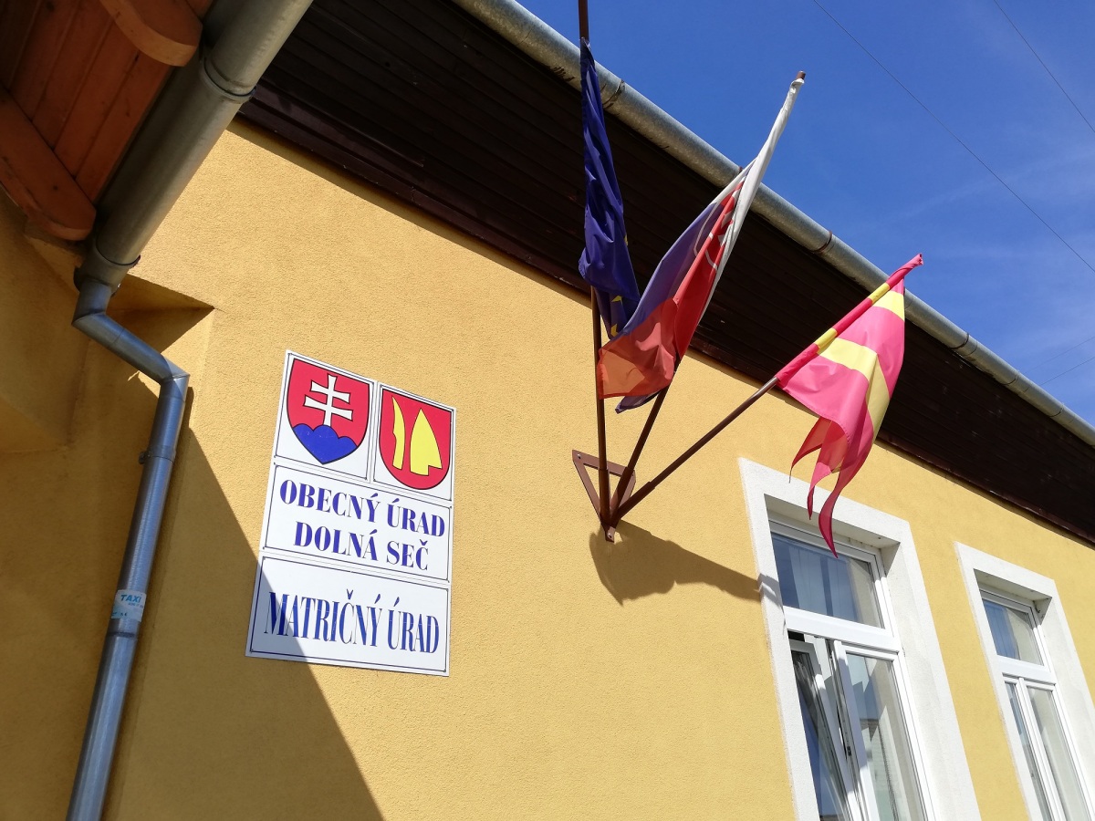 Dolná Seč
