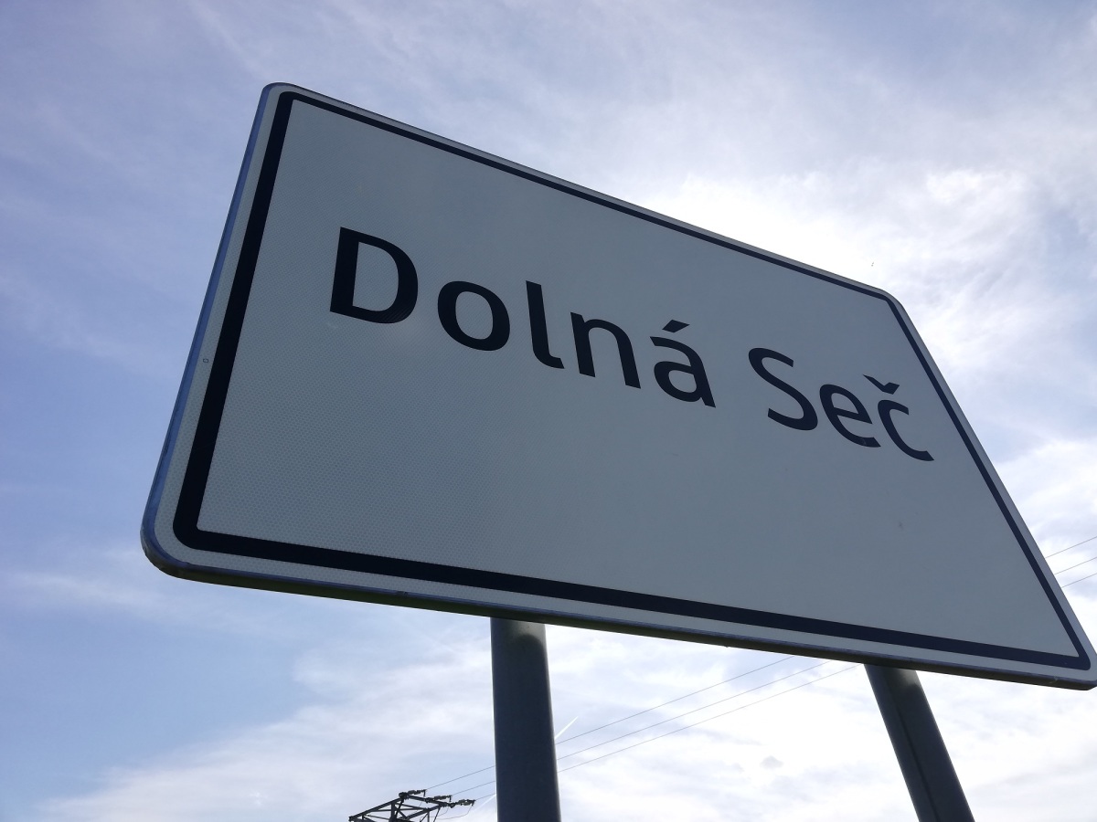 Dolná Seč