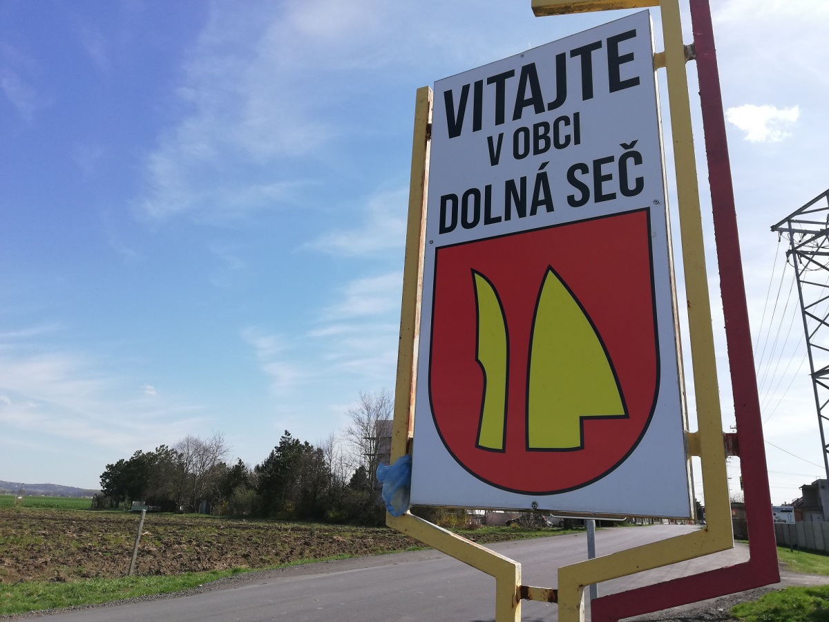 Dolná Seč
