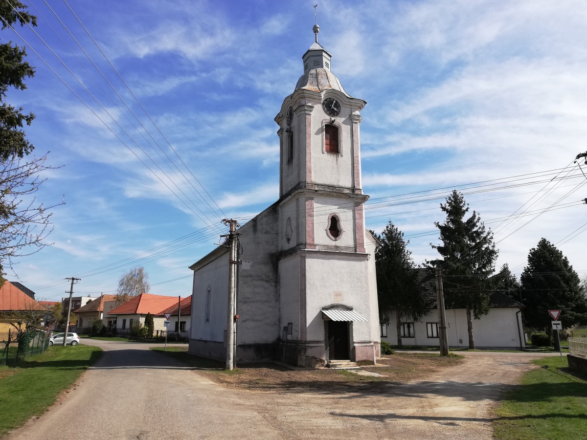 Dolná Seč
