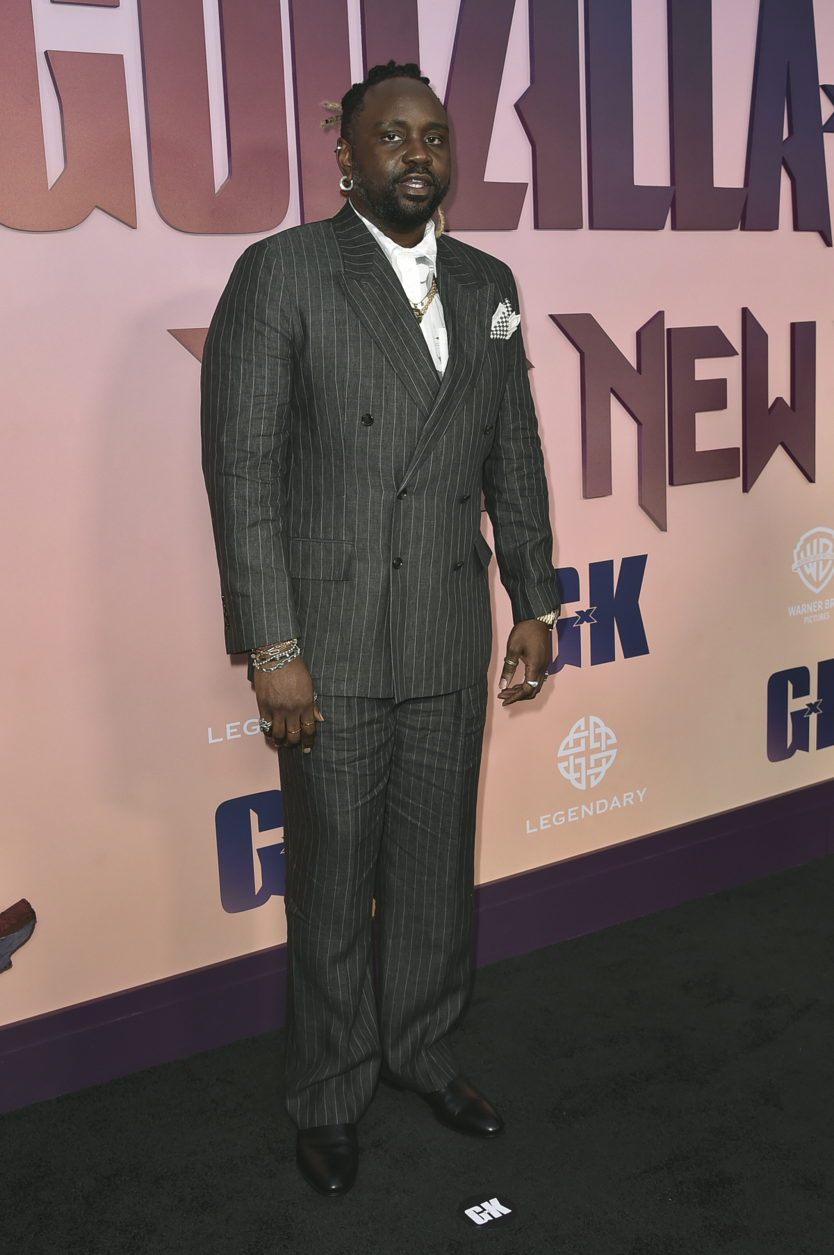 LA Premiere of "Godzilla x Kong: The New Empire"