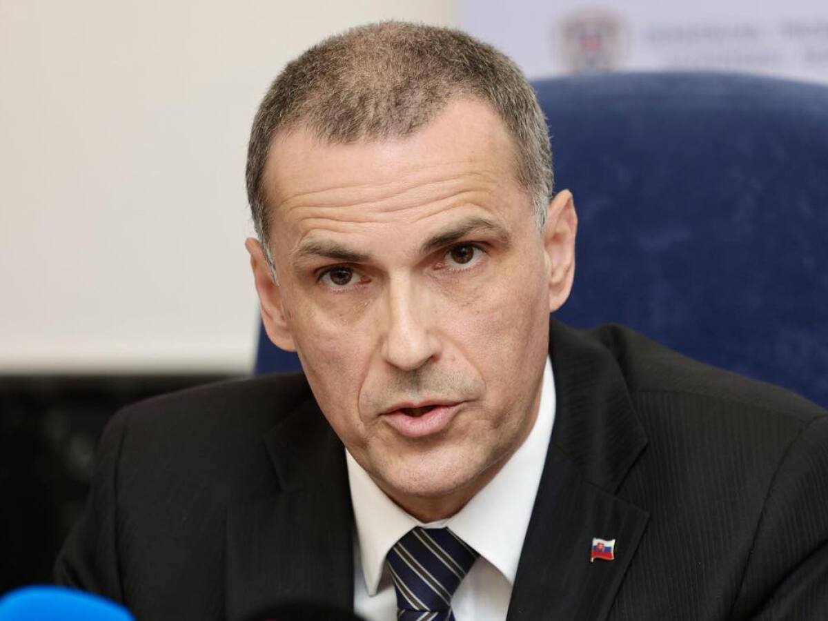 Maroš Žilinka