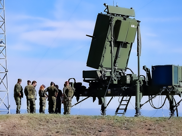 ACR-radar-Elta-systems