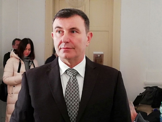 František Imrecze