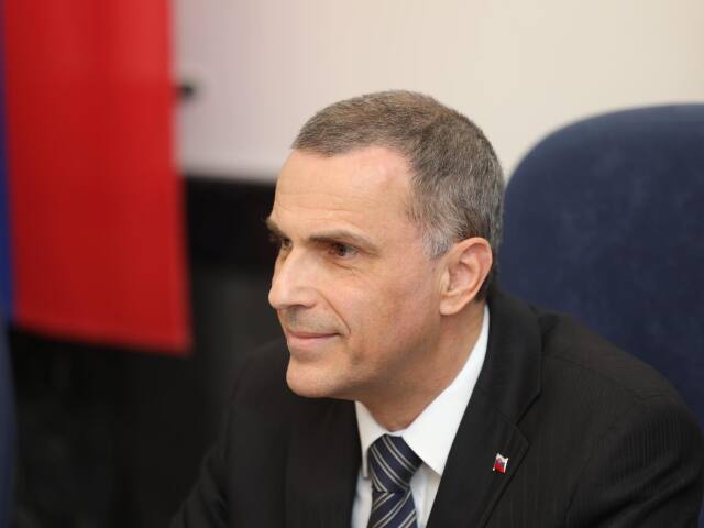 maroš žilinka