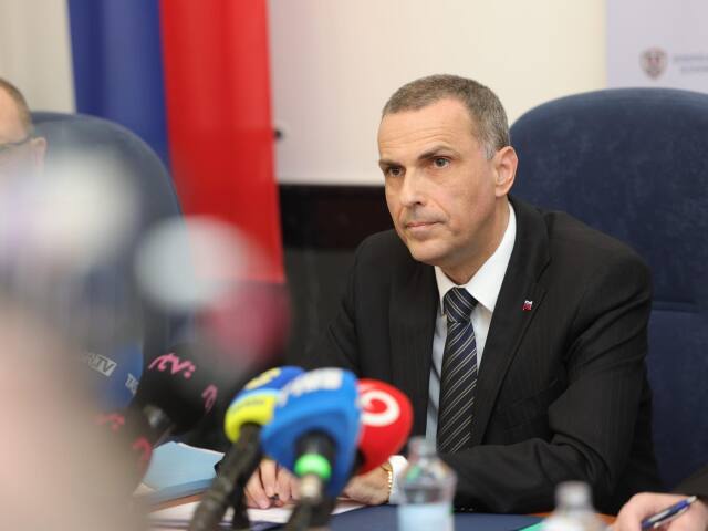 Maroš Žilinka