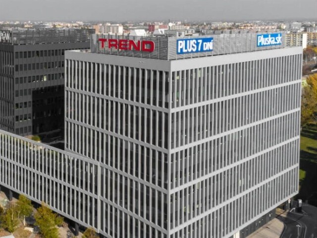 NMH, News and Media Holding