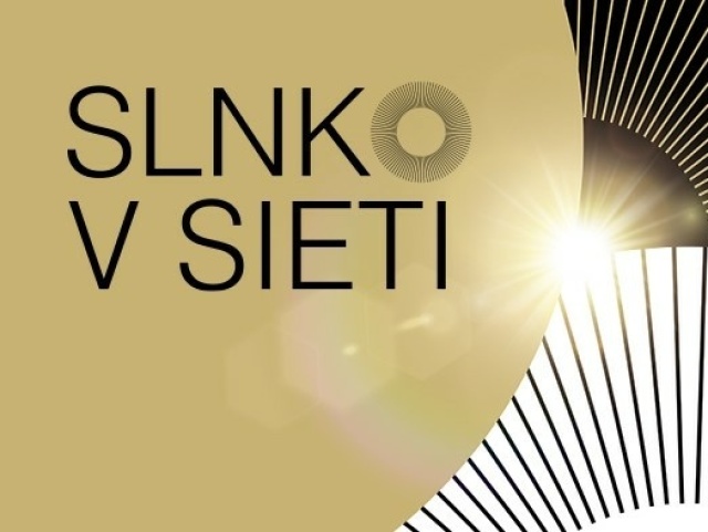 Slnko v sieti