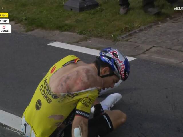 van aert