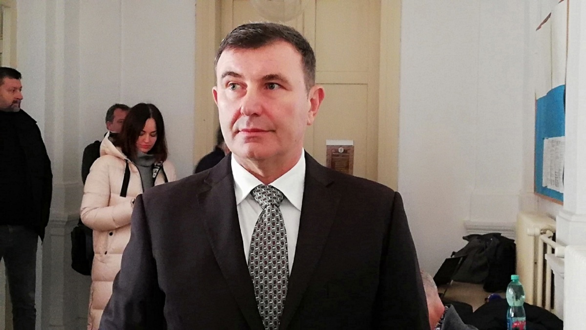 František Imrecze