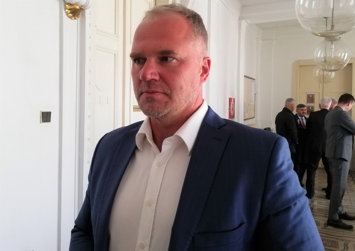 Michal Suchoba