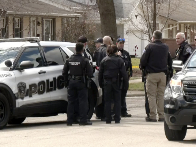 Illinois, police